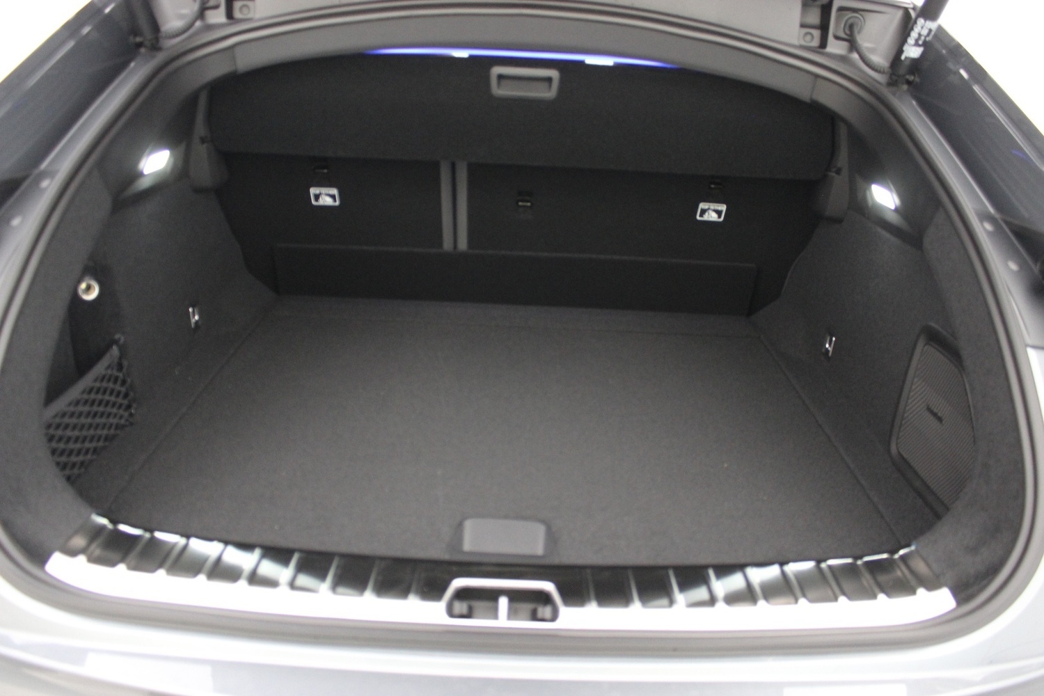 Polestar 4 vaihtoauto