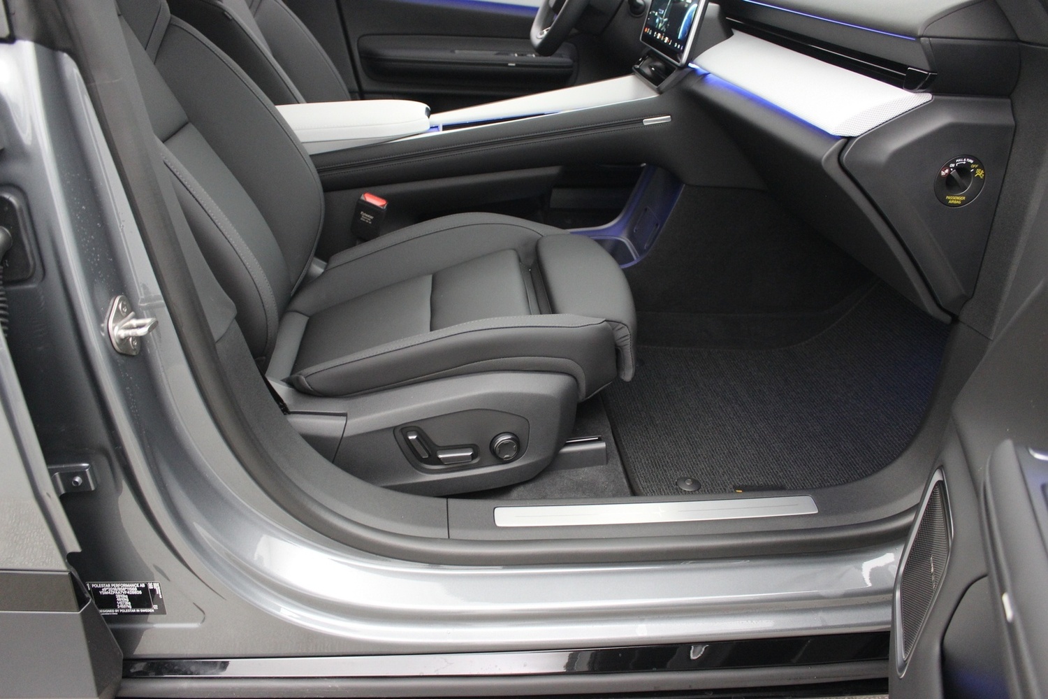 Polestar 4 vaihtoauto