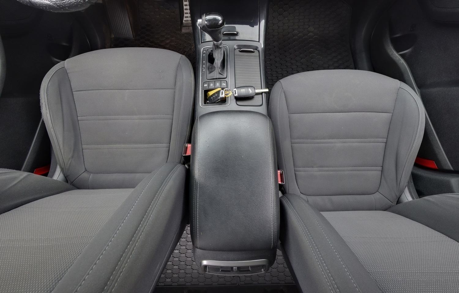 Kia Sorento vaihtoauto