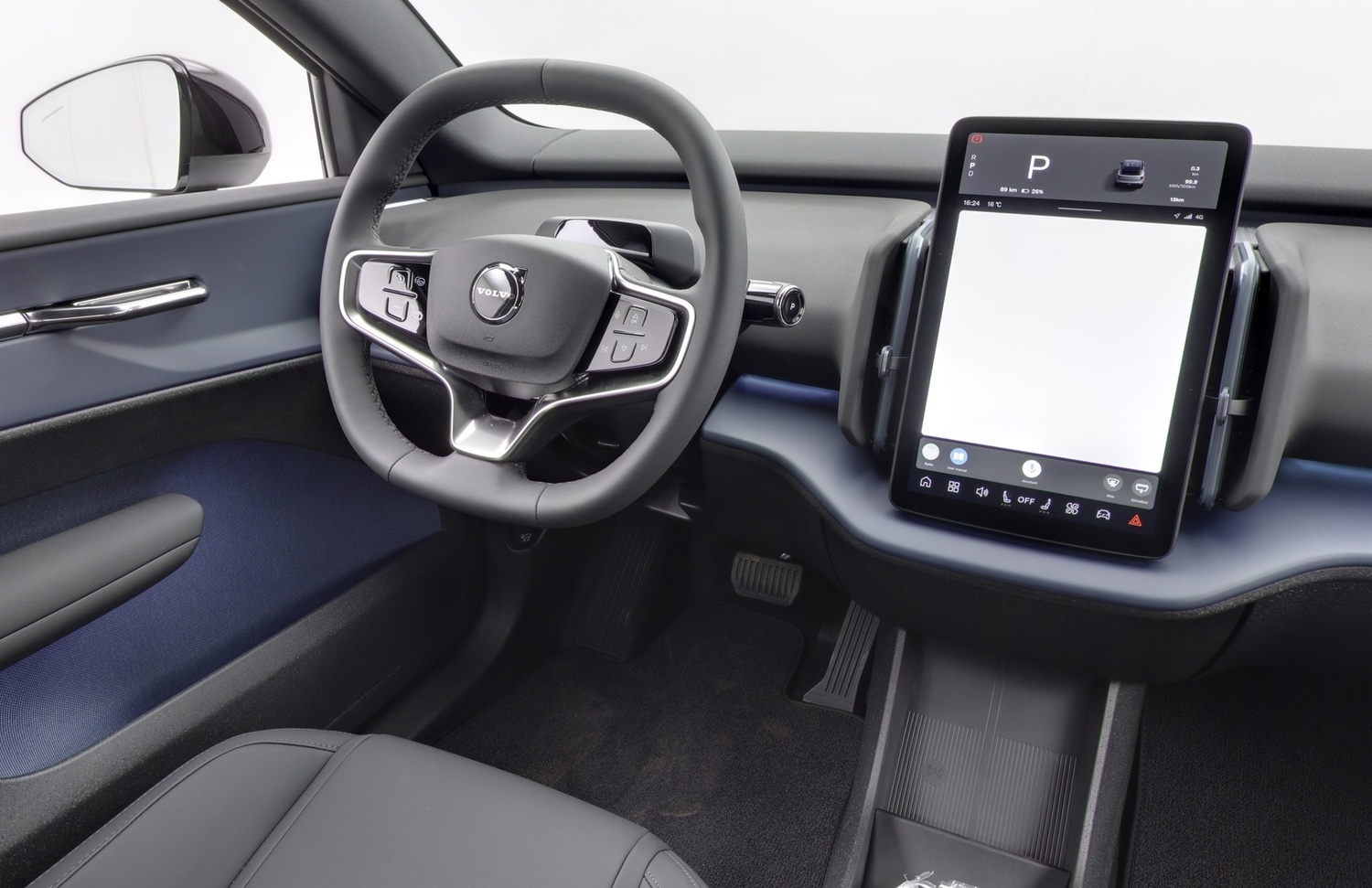 Volvo EX30 vaihtoauto