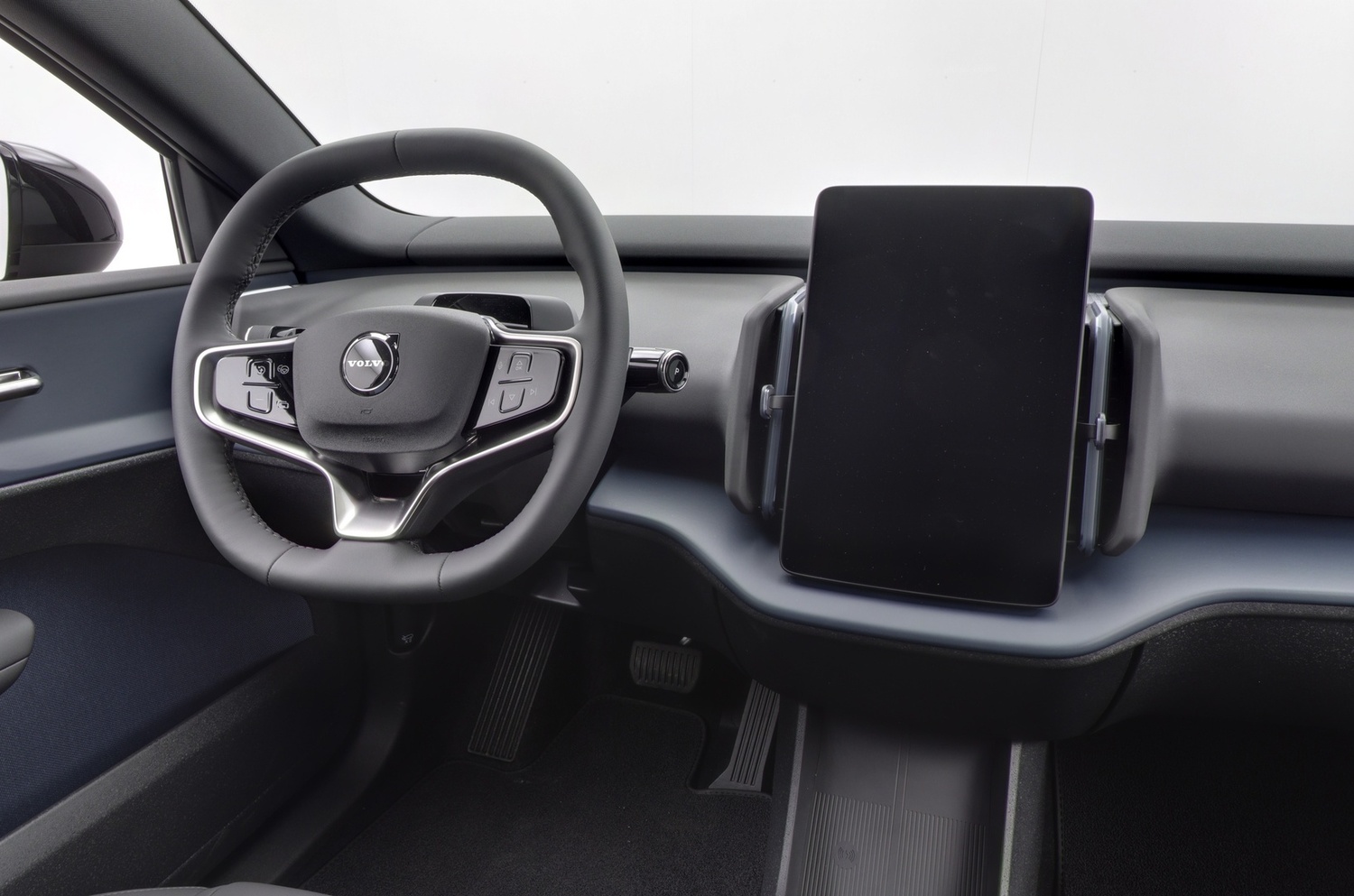 Volvo EX30 vaihtoauto