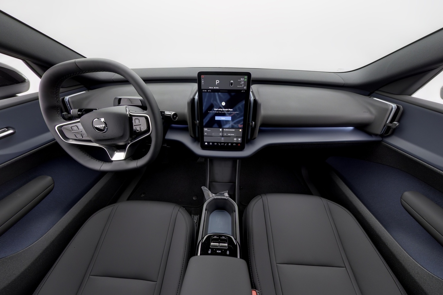 Volvo EX30 vaihtoauto