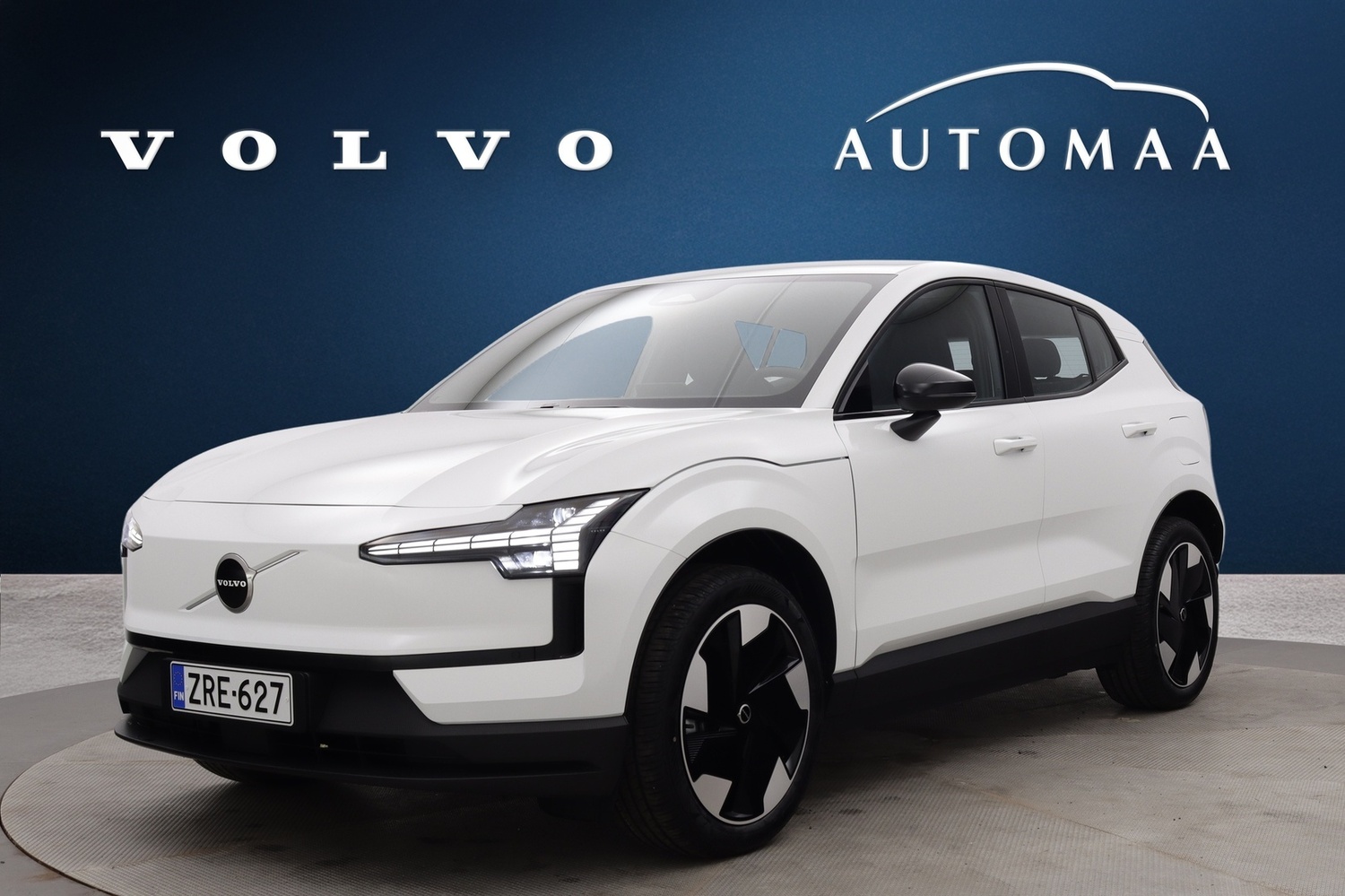 Volvo EX30 vaihtoauto