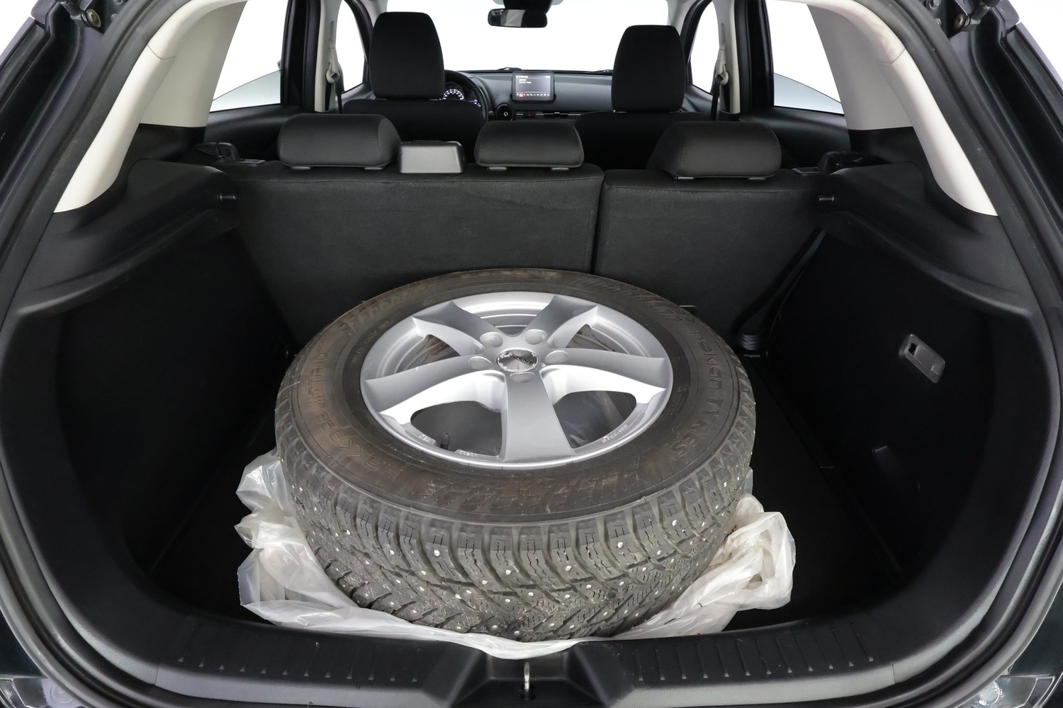Mazda CX-3 vaihtoauto
