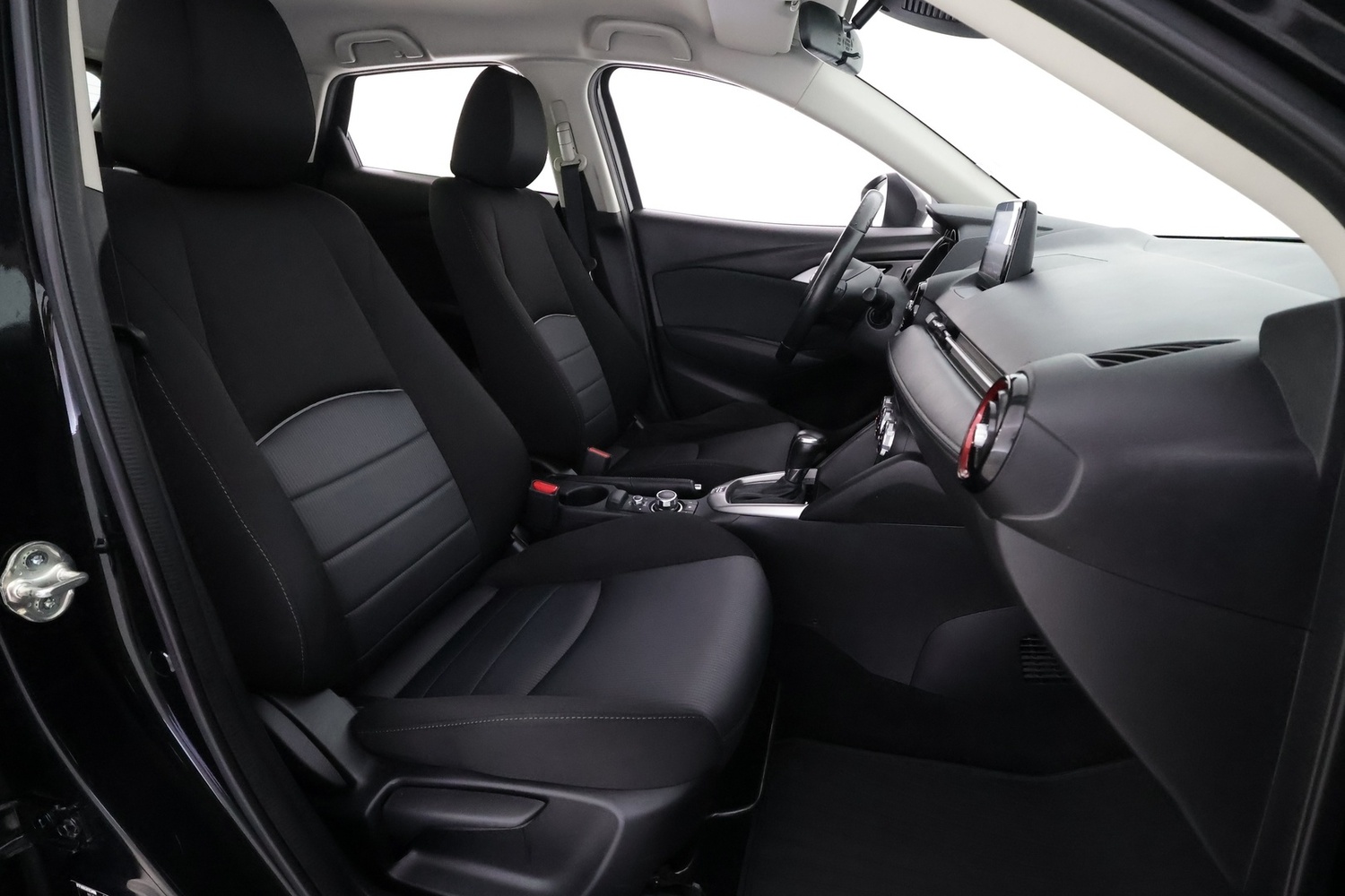 Mazda CX-3 vaihtoauto