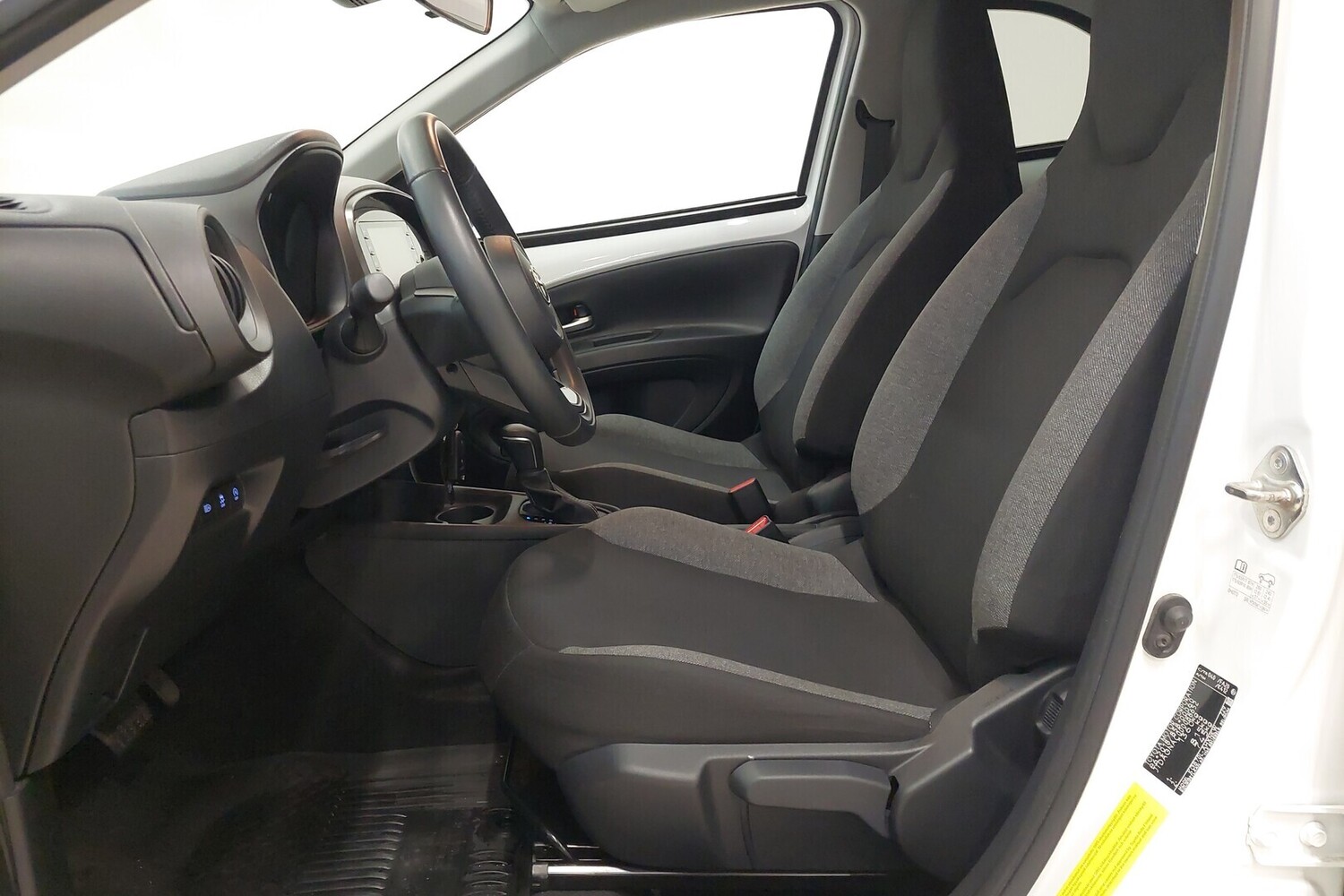 Toyota Aygo X vaihtoauto