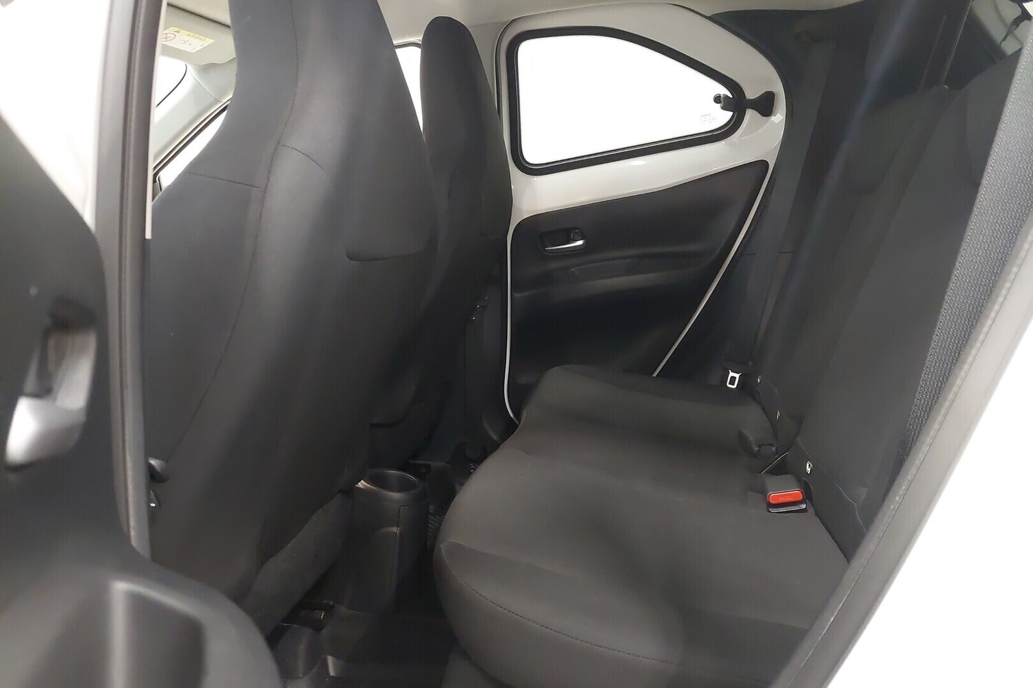 Toyota Aygo X vaihtoauto