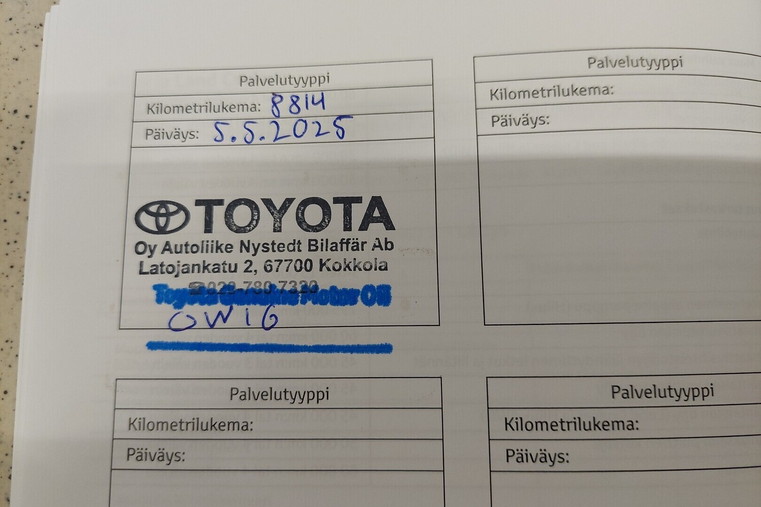 Toyota Aygo X vaihtoauto
