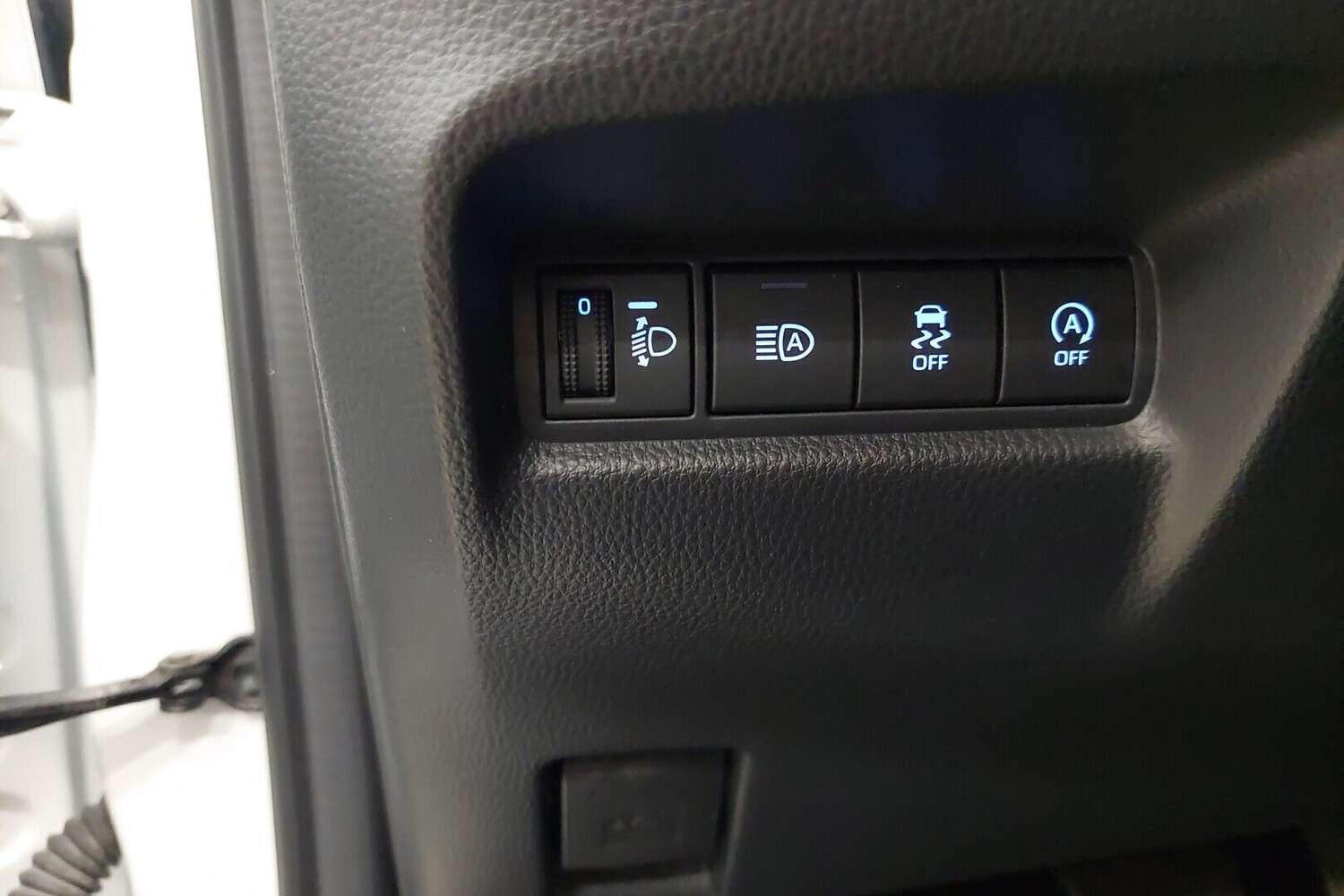 Toyota Aygo X vaihtoauto