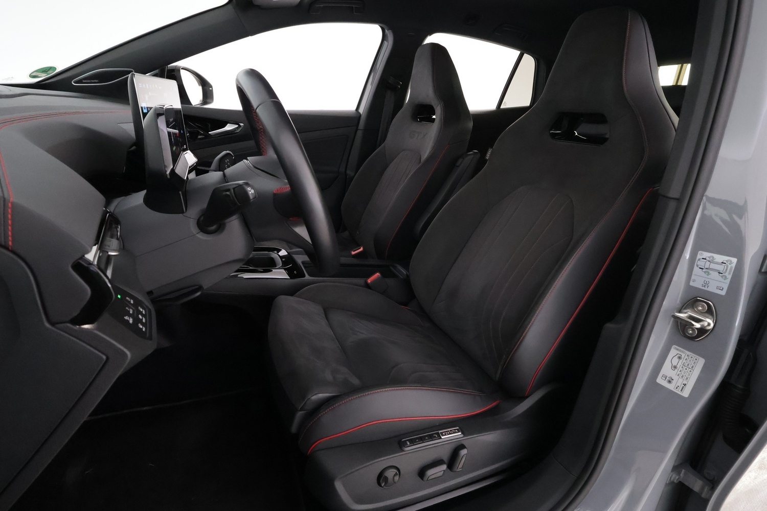 Volkswagen ID.5 vaihtoauto