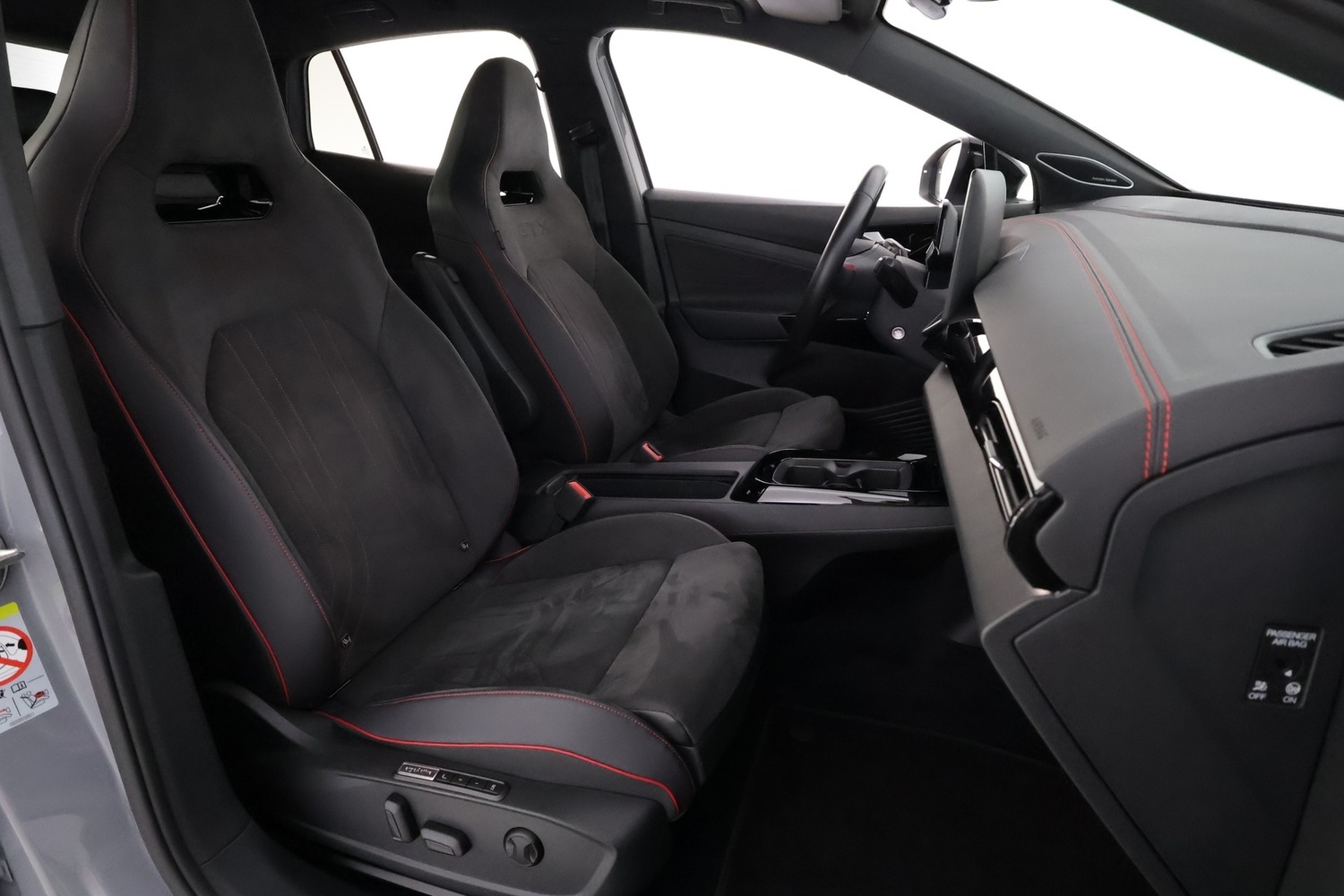 Volkswagen ID.5 vaihtoauto