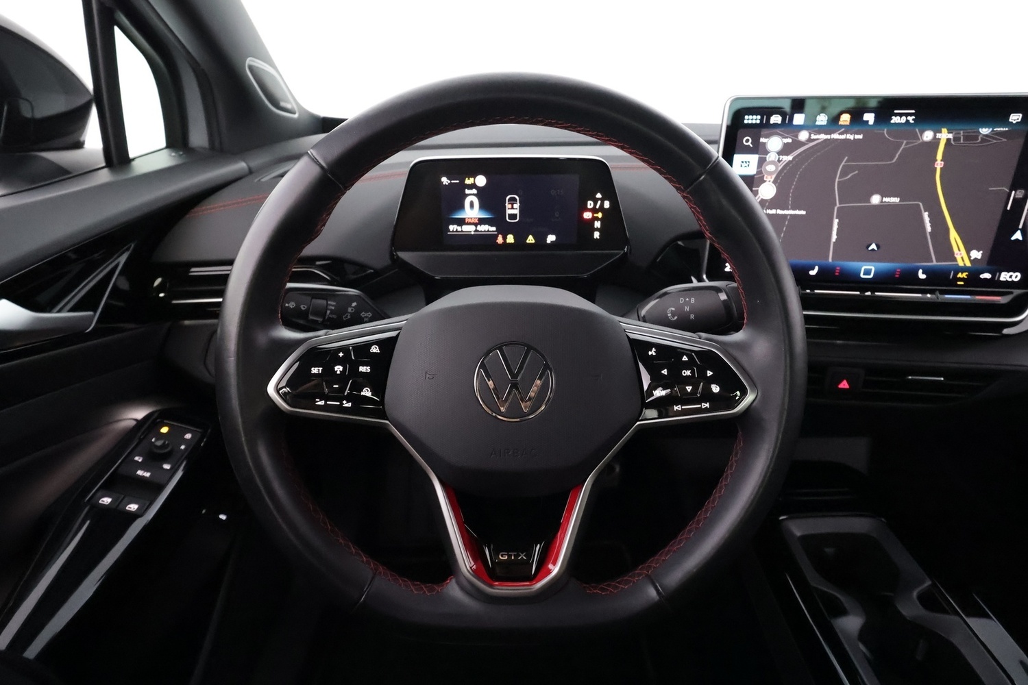 Volkswagen ID.5 vaihtoauto