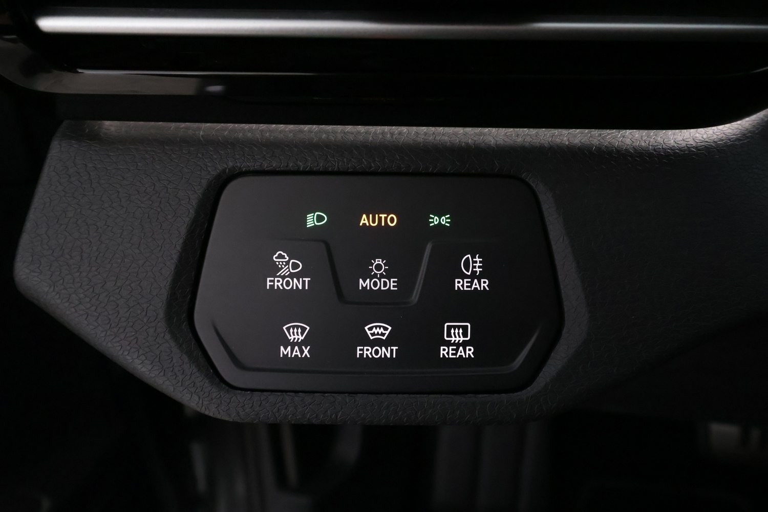 Volkswagen ID.5 vaihtoauto