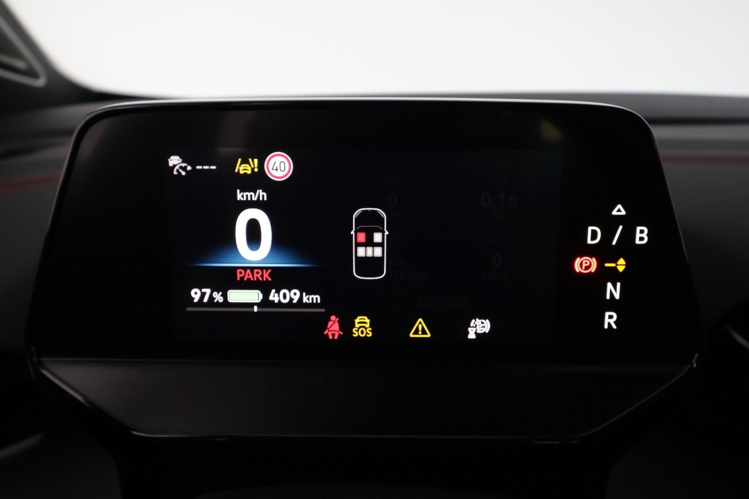 Volkswagen ID.5 vaihtoauto