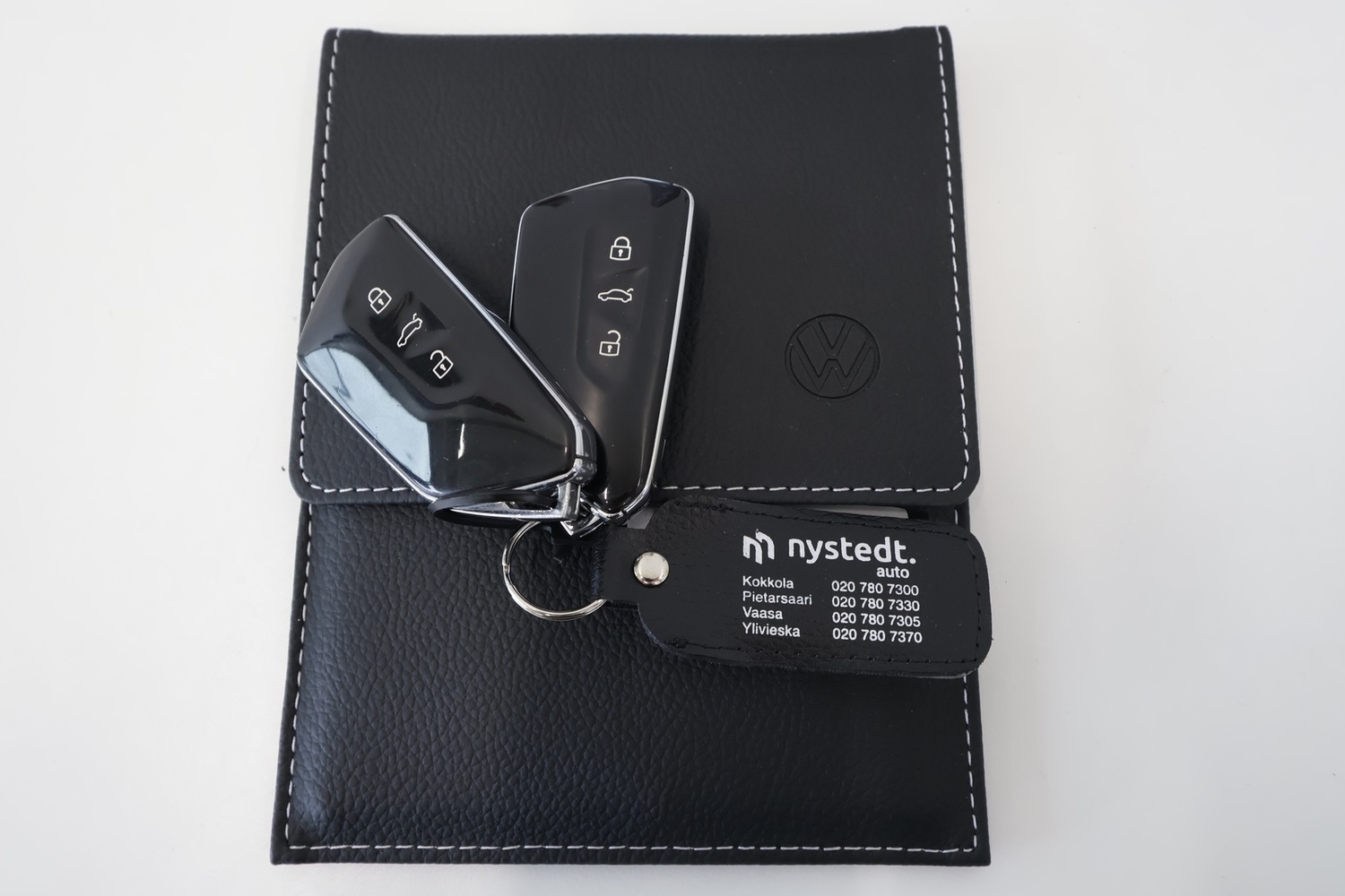 Volkswagen ID.5 vaihtoauto
