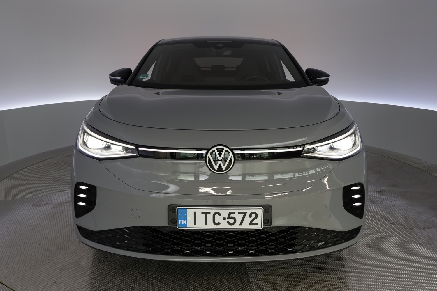 Volkswagen ID.5 vaihtoauto