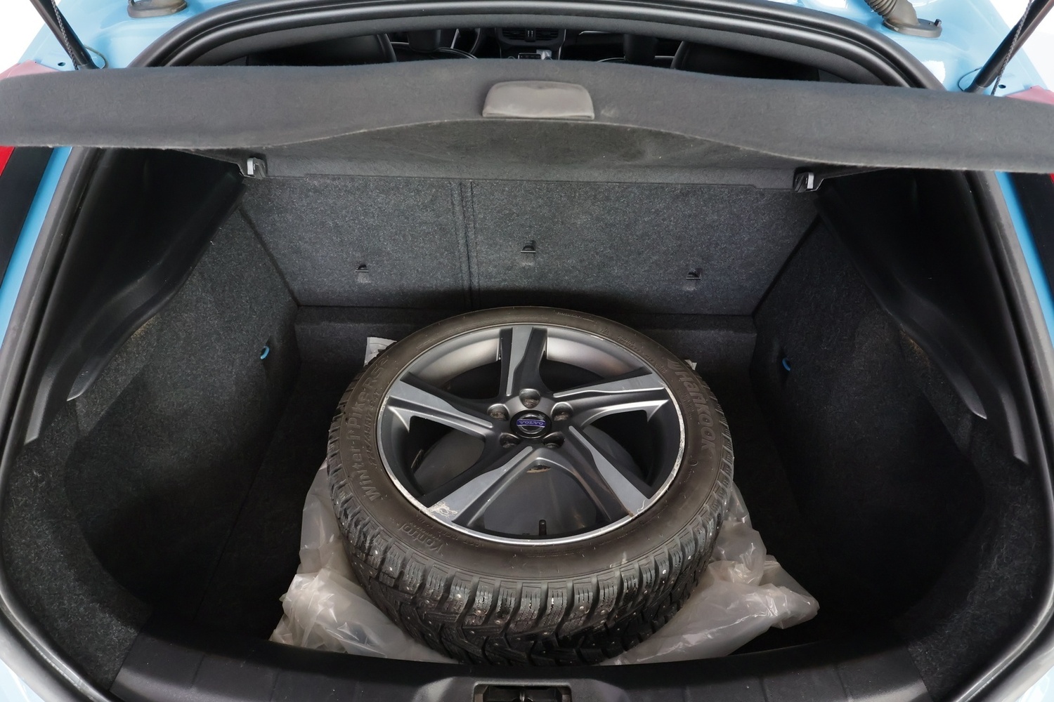 Volvo V40 vaihtoauto