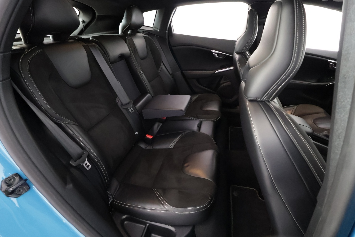 Volvo V40 vaihtoauto