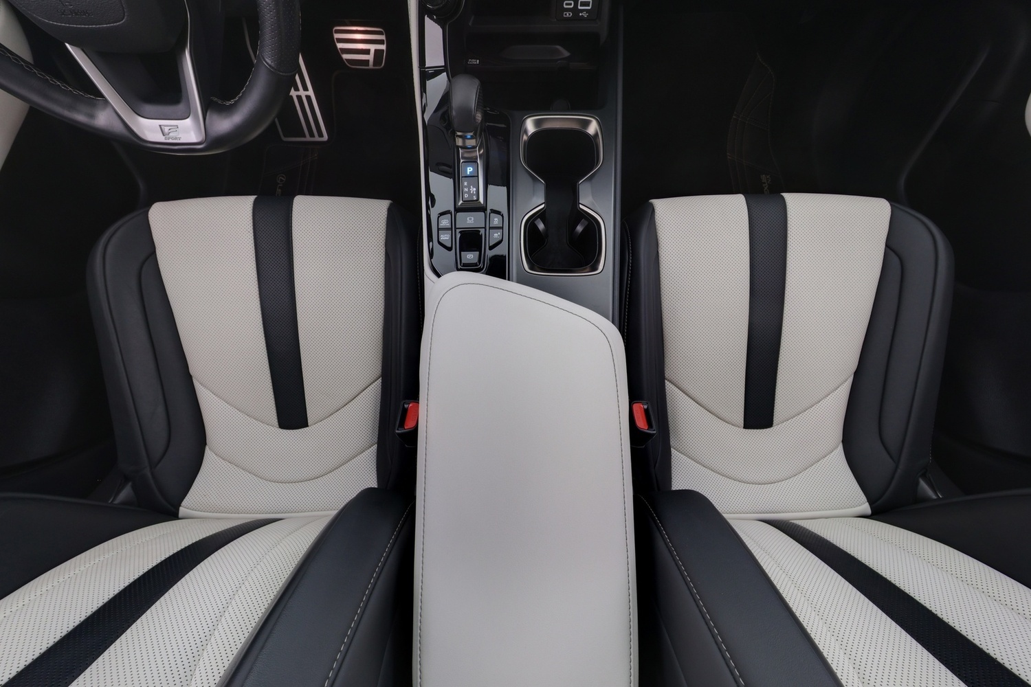 Lexus NX vaihtoauto