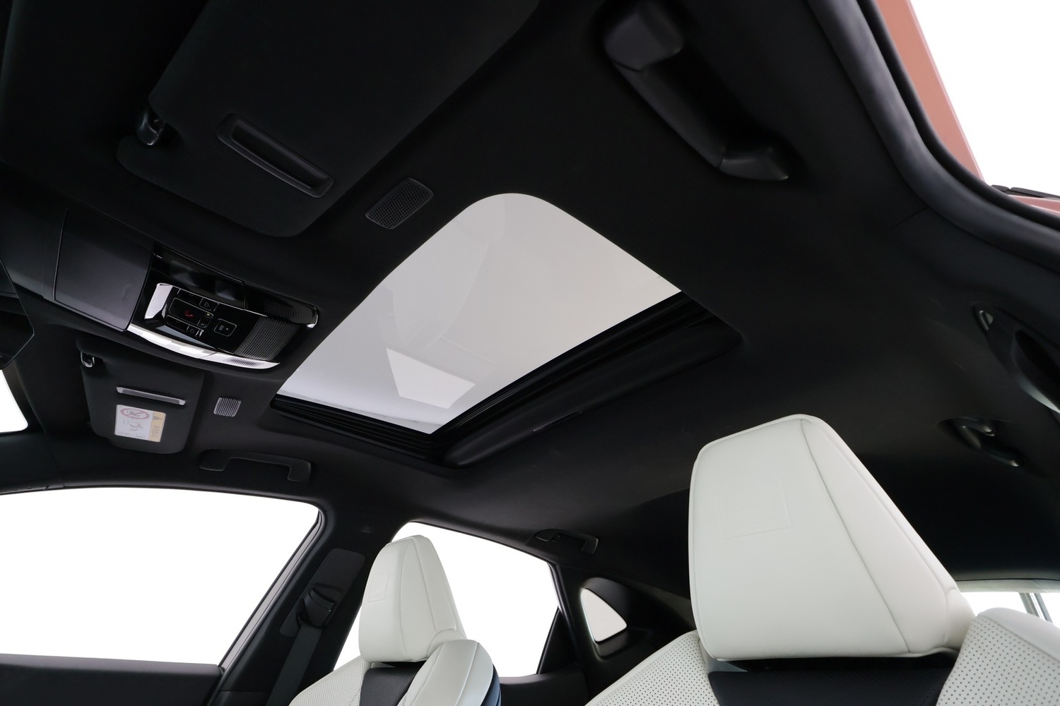 Lexus NX vaihtoauto