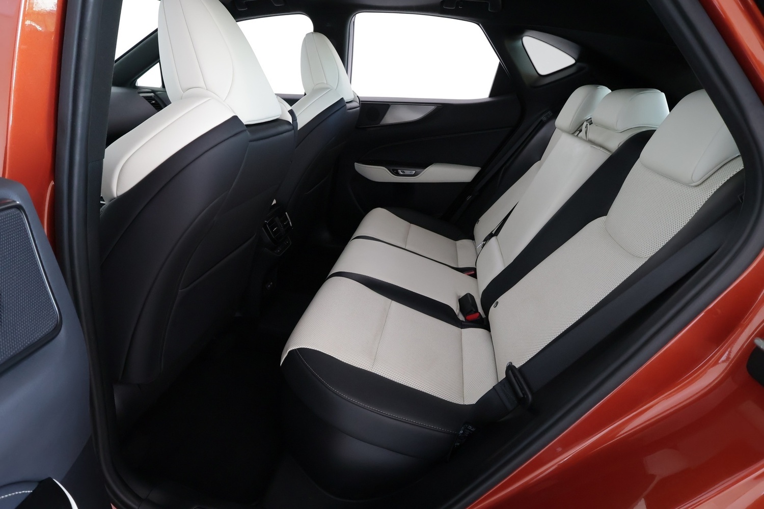 Lexus NX vaihtoauto