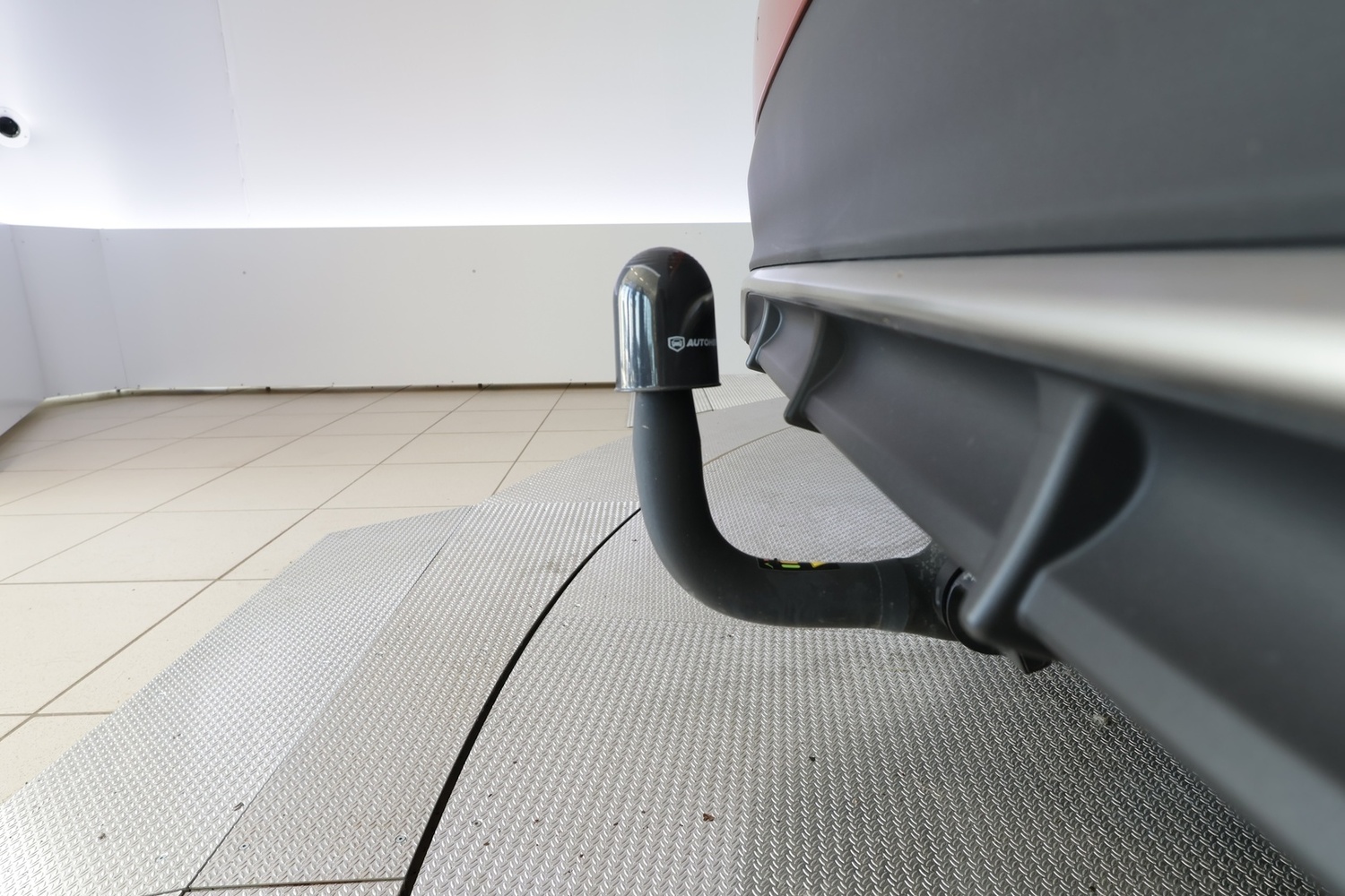 Lexus NX vaihtoauto