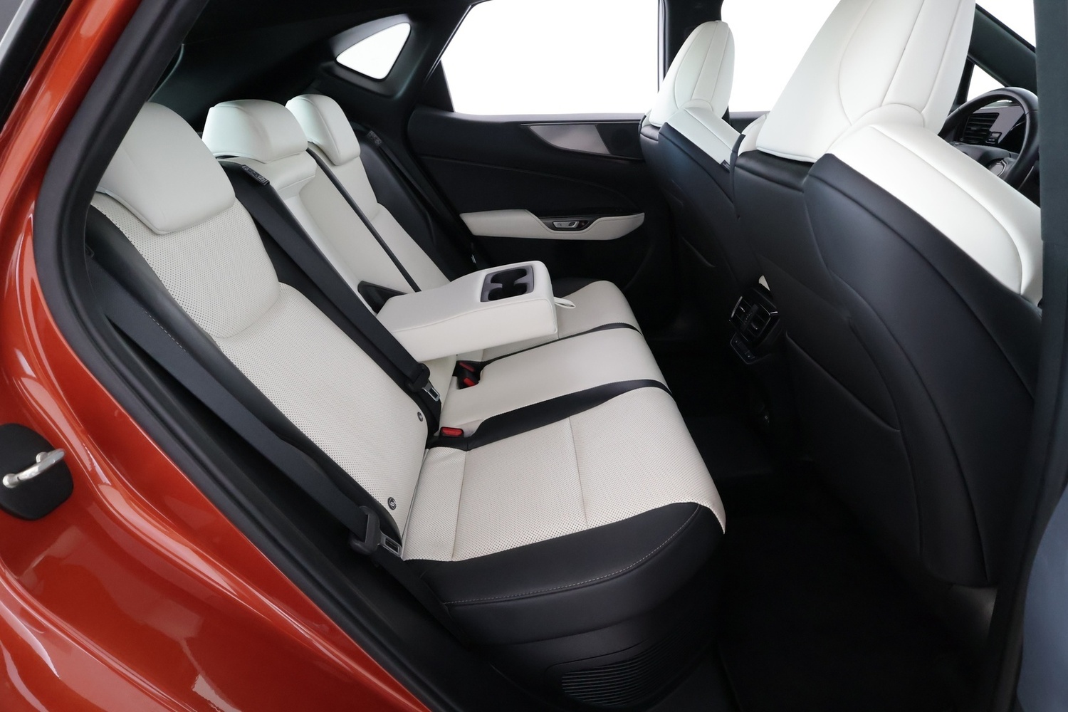 Lexus NX vaihtoauto