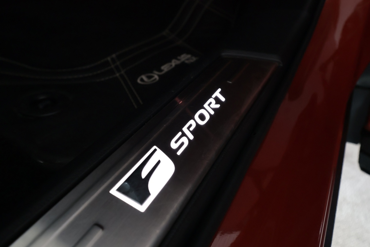 Lexus NX vaihtoauto