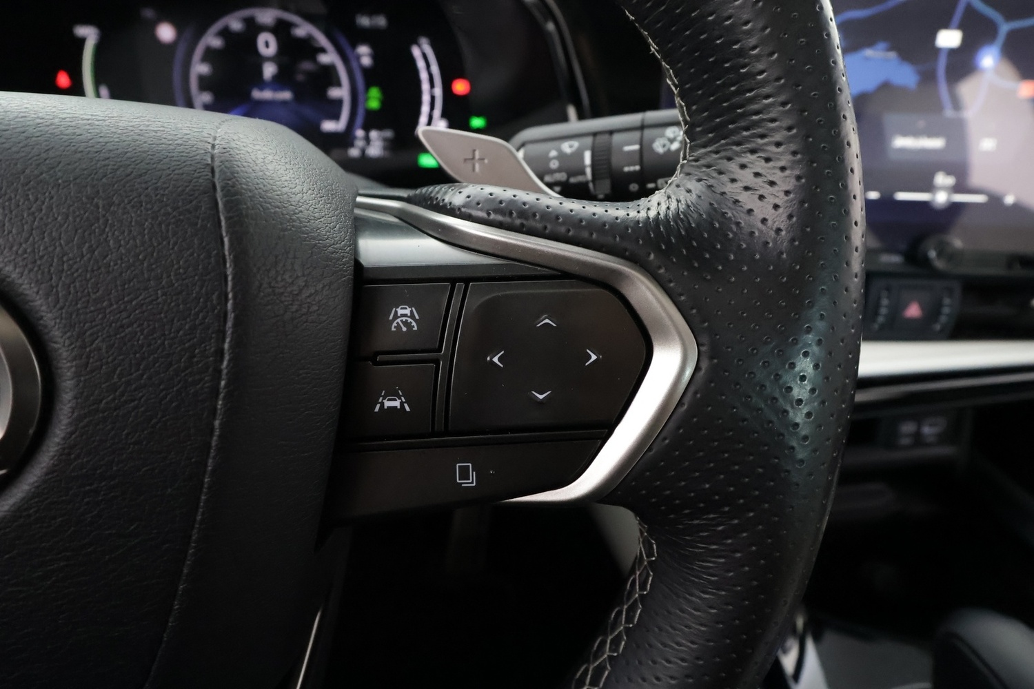 Lexus NX vaihtoauto