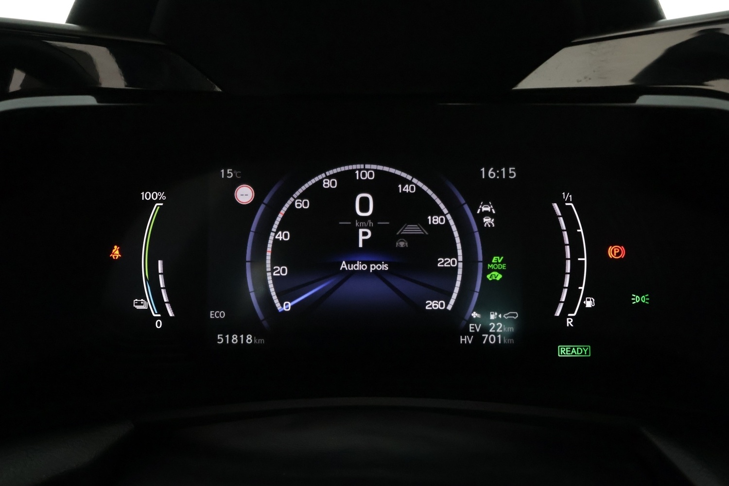 Lexus NX vaihtoauto