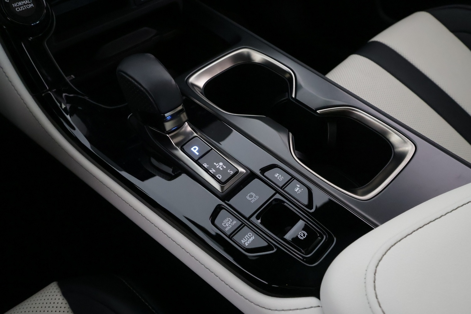 Lexus NX vaihtoauto