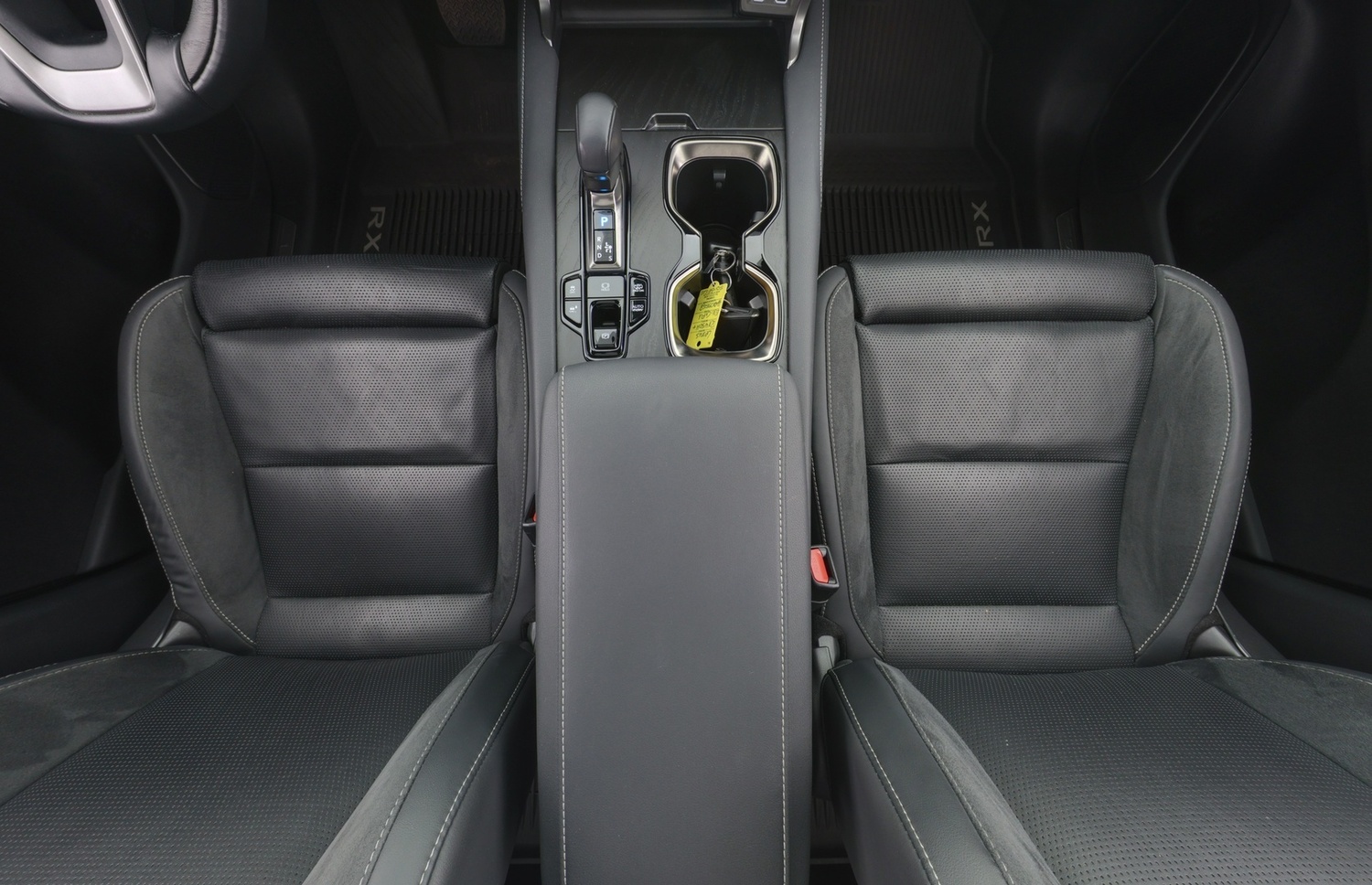 Lexus RX vaihtoauto