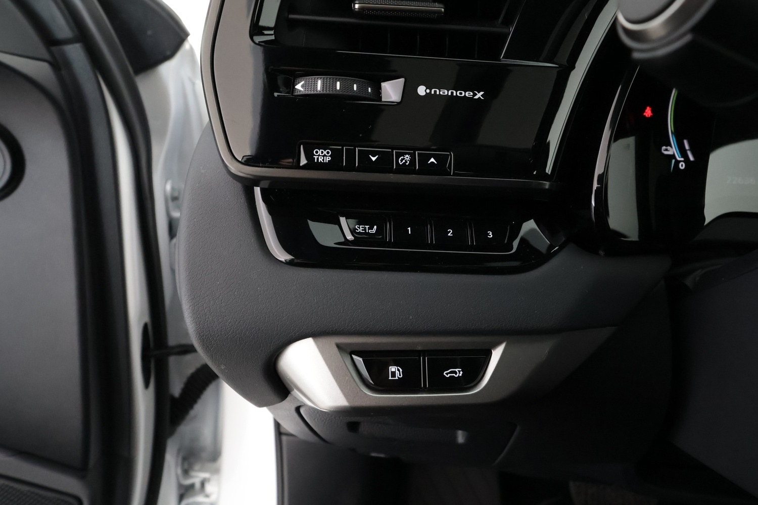 Lexus RX vaihtoauto
