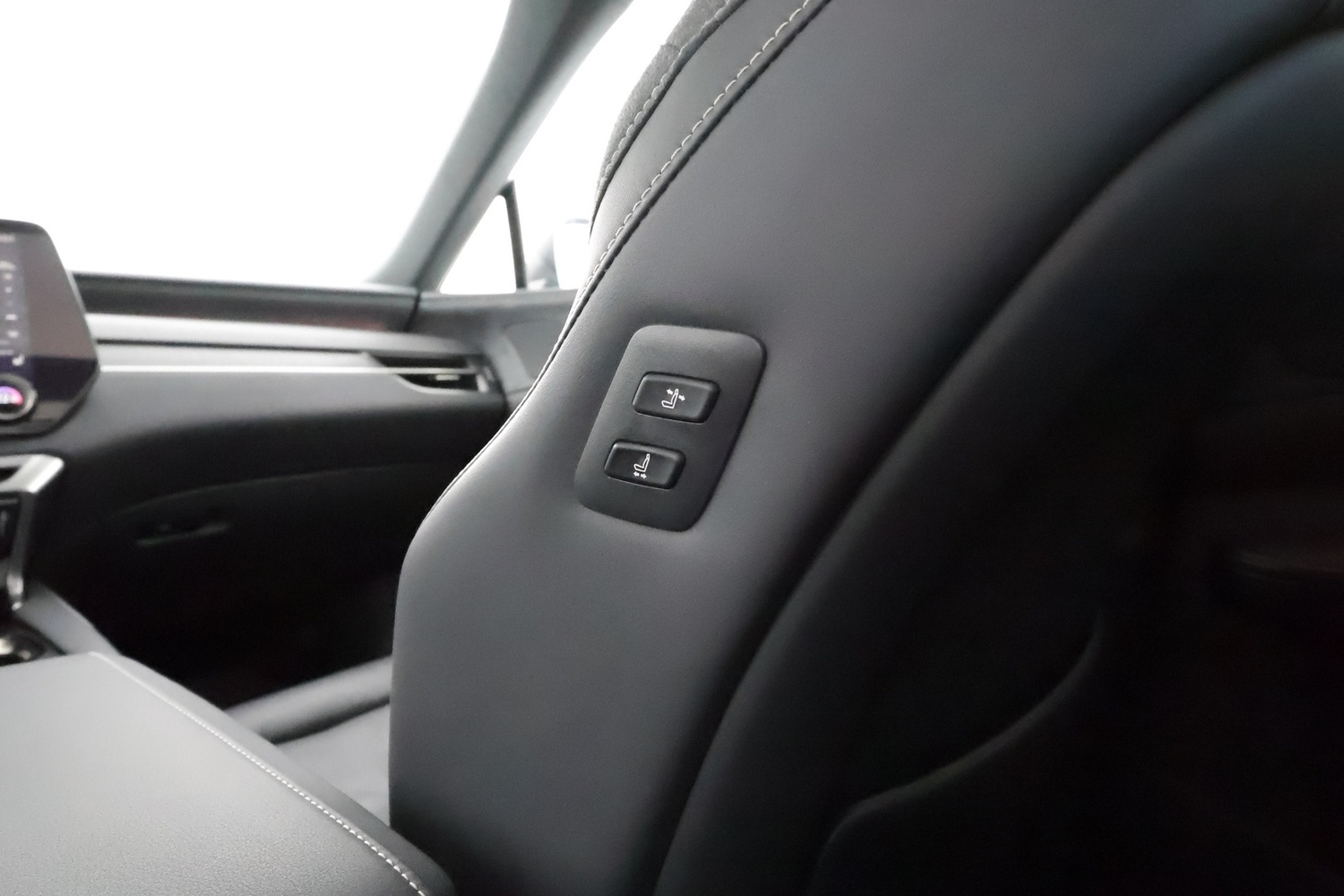 Lexus RX vaihtoauto