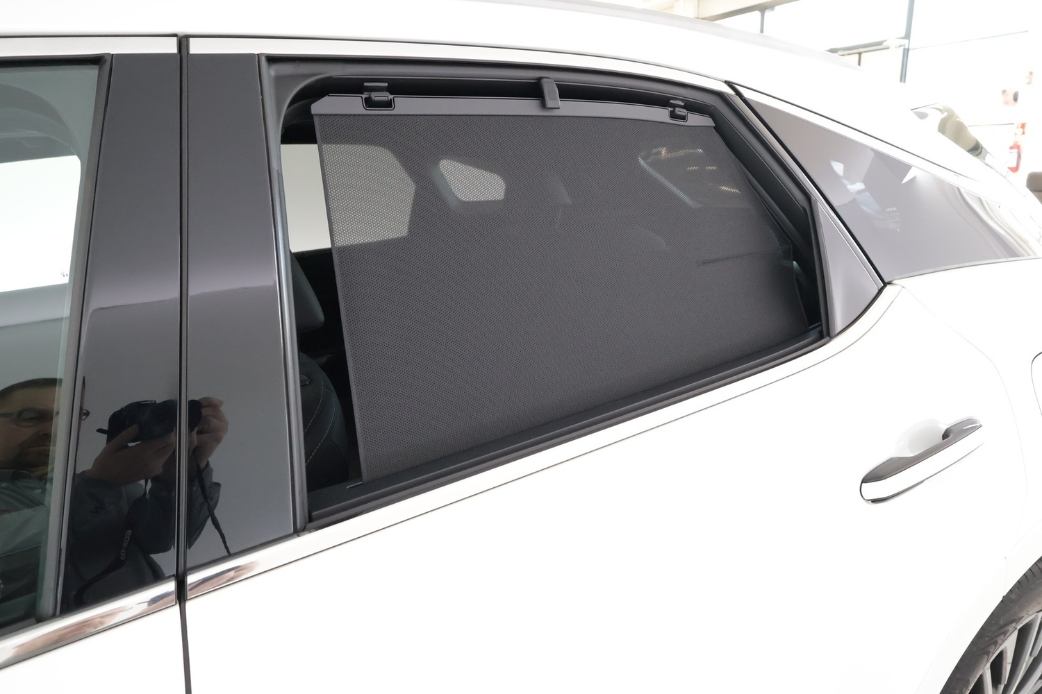 Lexus RX vaihtoauto