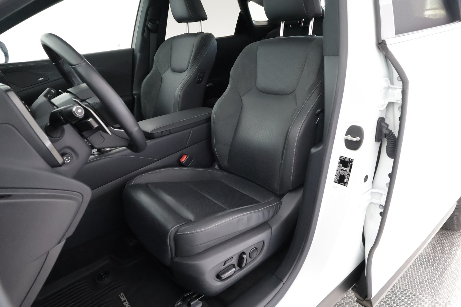 Lexus RX vaihtoauto