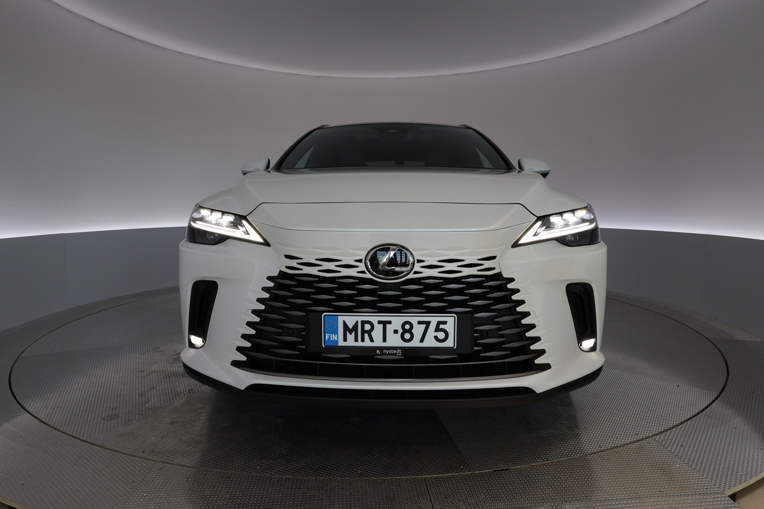 Lexus RX vaihtoauto