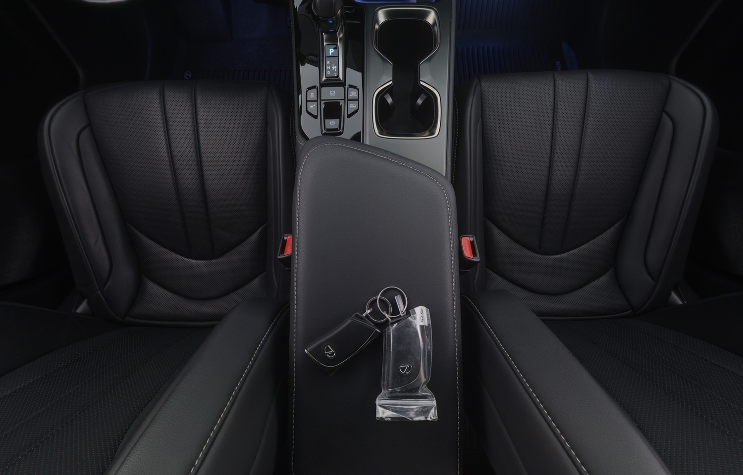 Lexus NX vaihtoauto