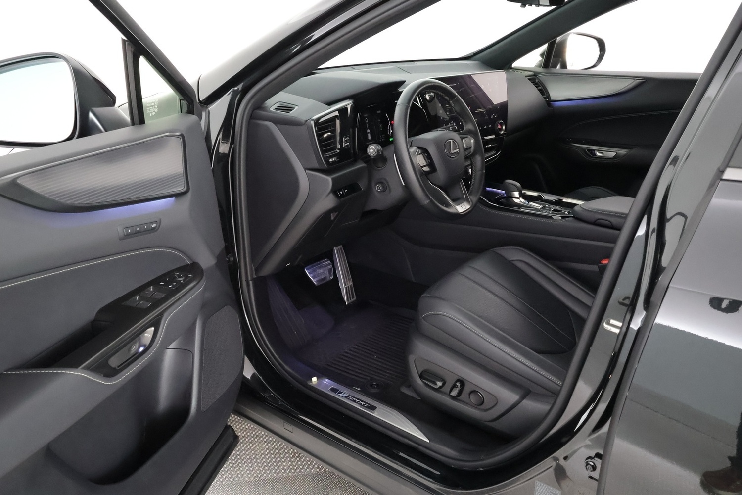 Lexus NX vaihtoauto