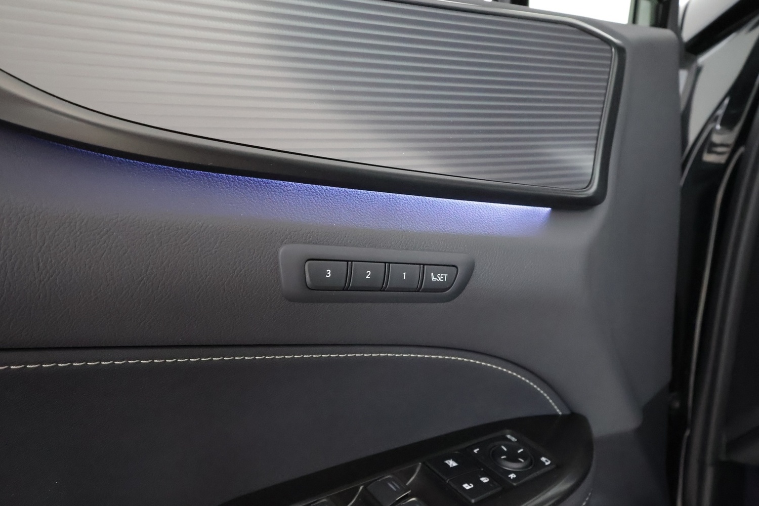 Lexus NX vaihtoauto