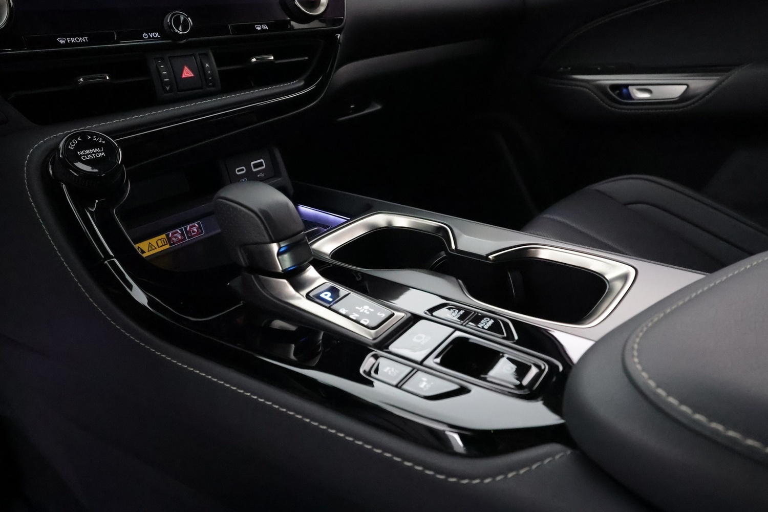 Lexus NX vaihtoauto