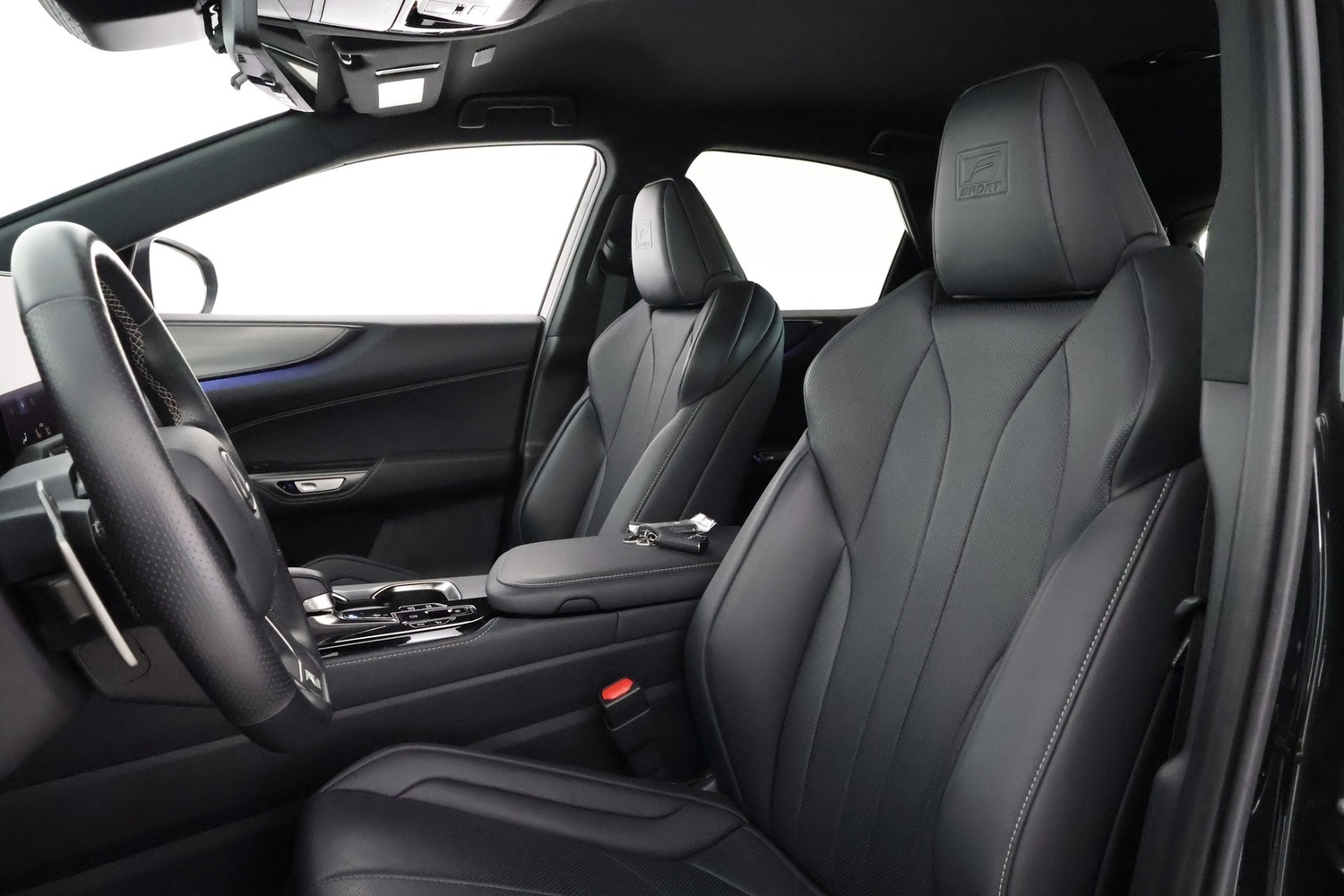 Lexus NX vaihtoauto