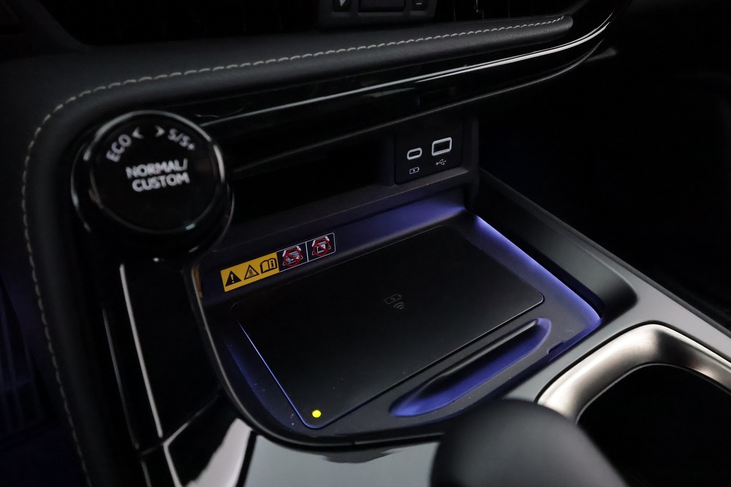 Lexus NX vaihtoauto