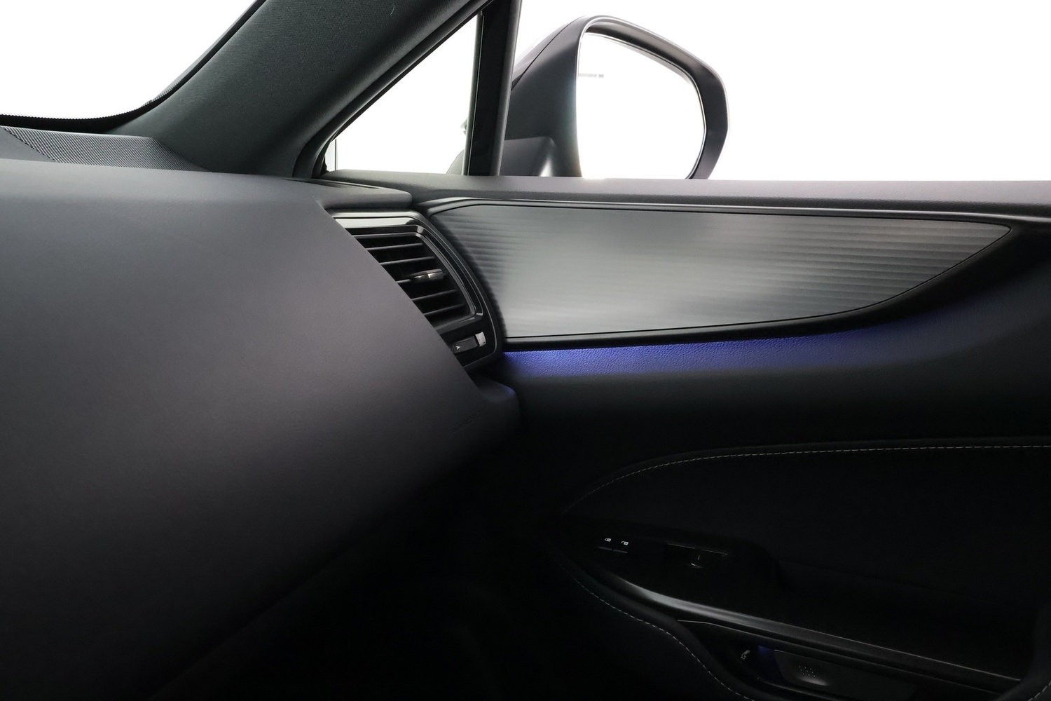 Lexus NX vaihtoauto