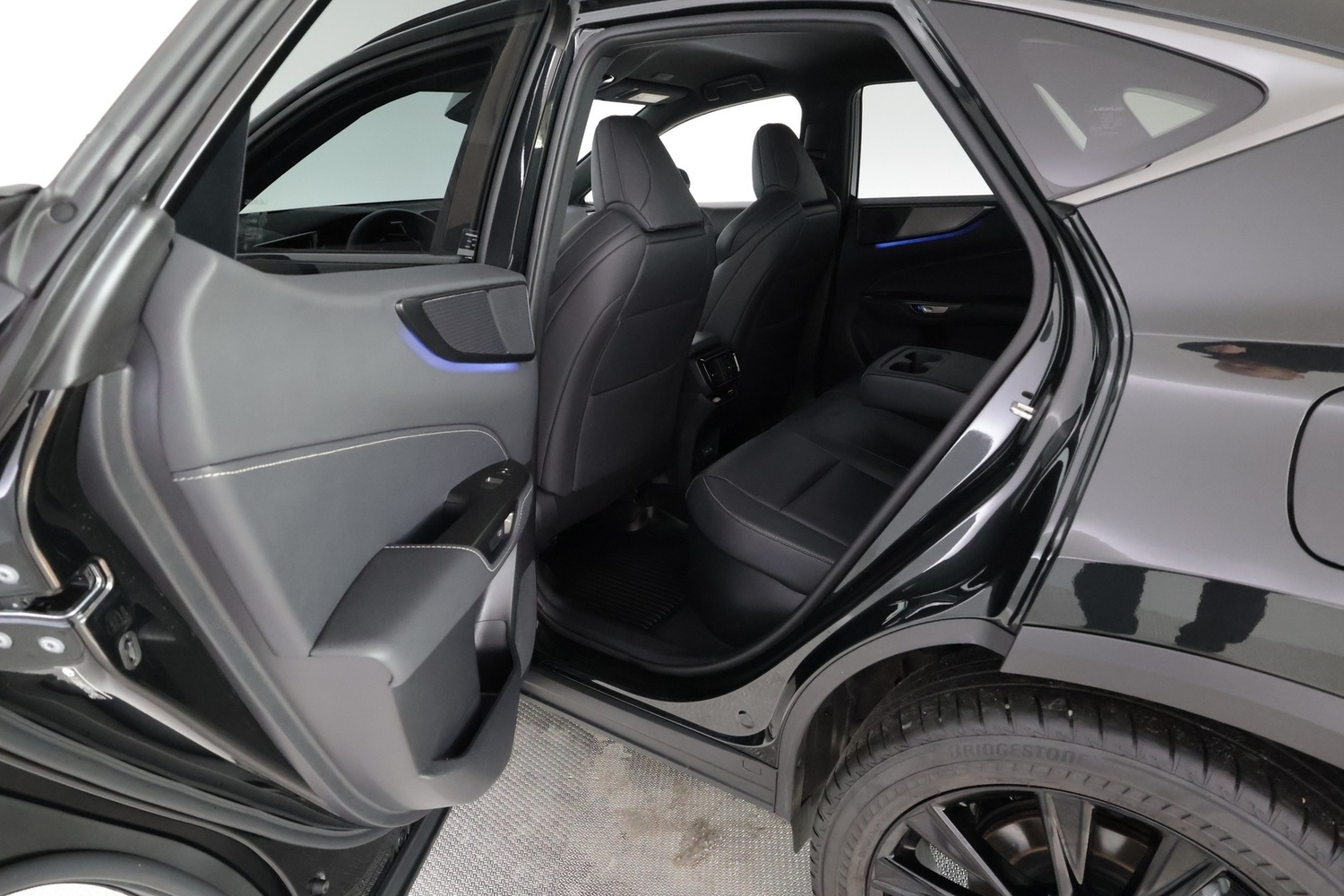 Lexus NX vaihtoauto