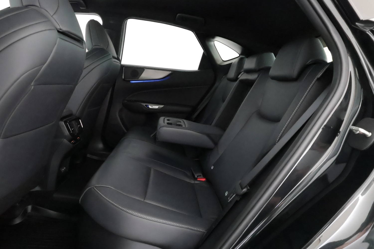 Lexus NX vaihtoauto