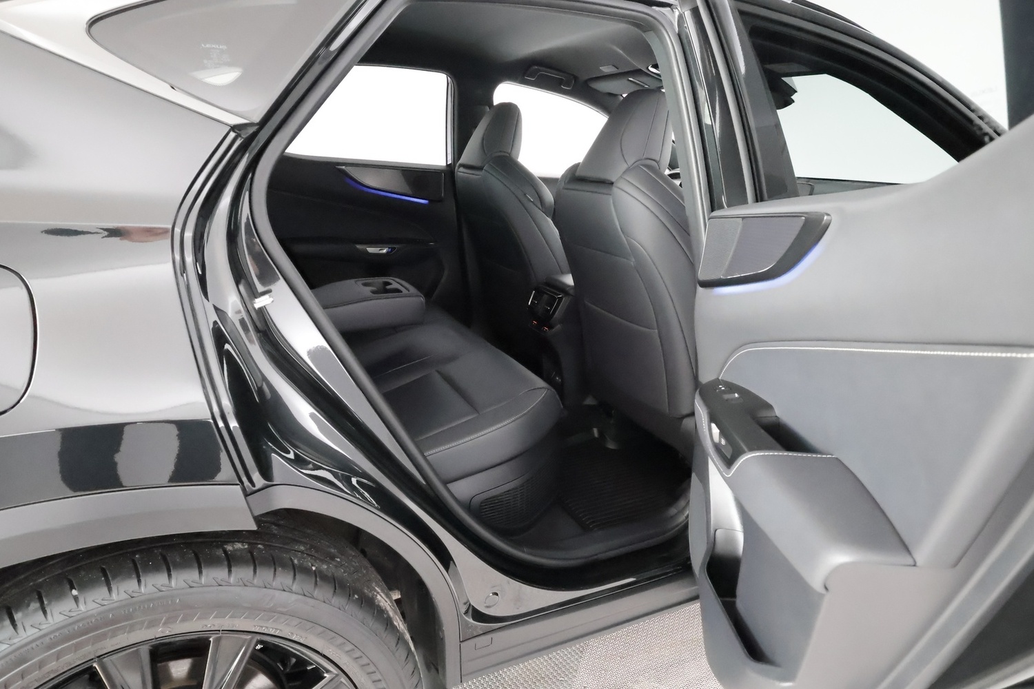 Lexus NX vaihtoauto