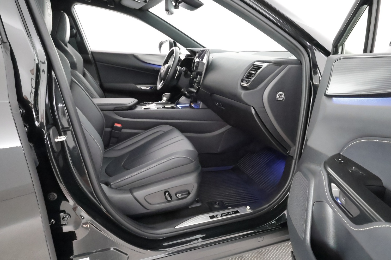 Lexus NX vaihtoauto