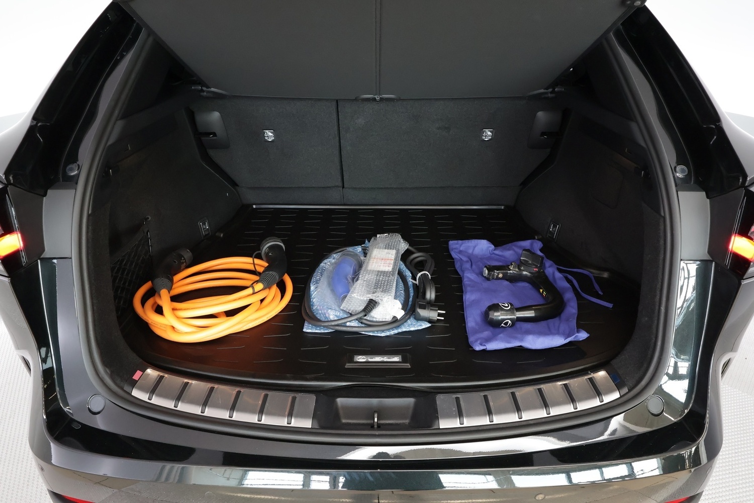 Lexus NX vaihtoauto