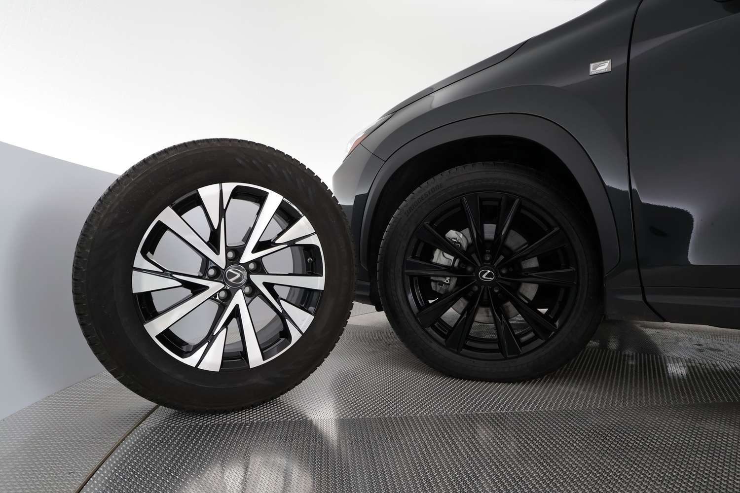 Lexus NX vaihtoauto